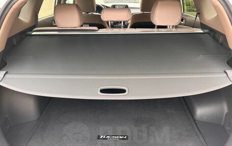 Hyundai Tucson III, 2018 год, 2 400 000 рублей, 5 фотография