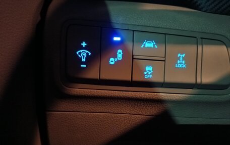 Hyundai Tucson III, 2018 год, 2 400 000 рублей, 8 фотография