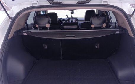 Hyundai Tucson III, 2018 год, 2 400 000 рублей, 15 фотография