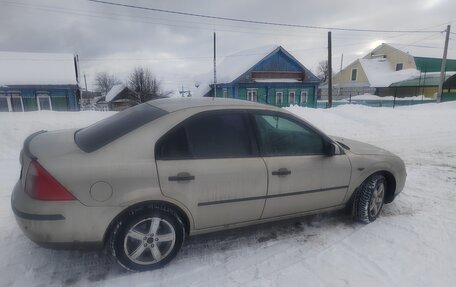Ford Mondeo III, 2004 год, 350 000 рублей, 2 фотография