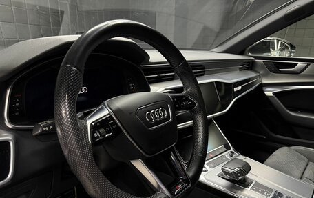 Audi A7, 2021 год, 5 445 000 рублей, 7 фотография
