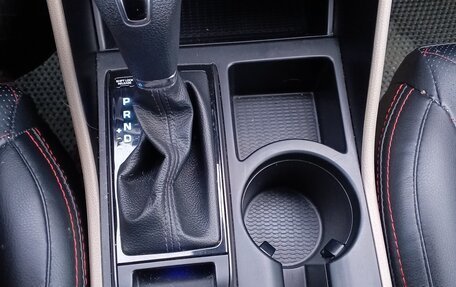 Hyundai Tucson III, 2018 год, 2 400 000 рублей, 21 фотография