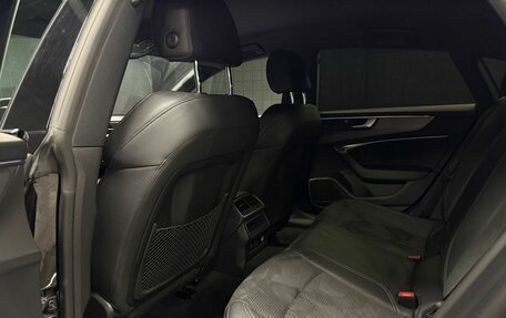 Audi A7, 2021 год, 5 445 000 рублей, 9 фотография