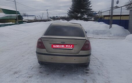 Ford Mondeo III, 2004 год, 350 000 рублей, 3 фотография