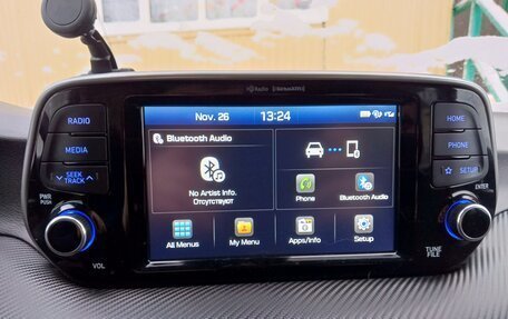 Hyundai Tucson III, 2018 год, 2 400 000 рублей, 22 фотография