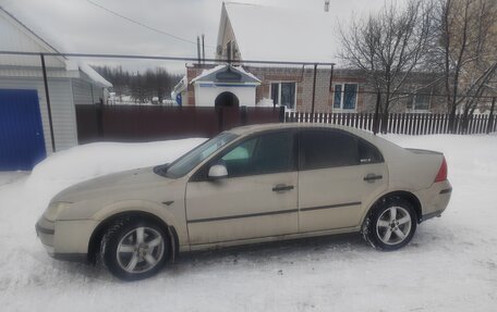 Ford Mondeo III, 2004 год, 350 000 рублей, 4 фотография