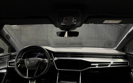 Audi A7, 2021 год, 5 445 000 рублей, 8 фотография