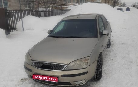 Ford Mondeo III, 2004 год, 350 000 рублей, 5 фотография