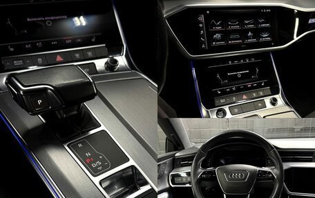 Audi A7, 2021 год, 5 445 000 рублей, 11 фотография