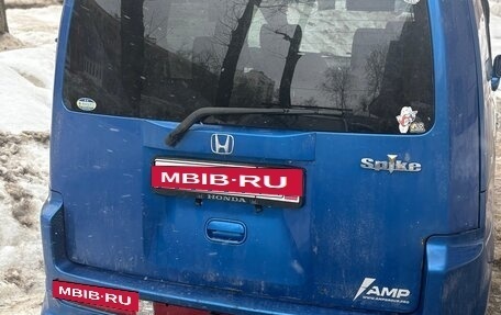 Honda Mobilio Spike I рестайлинг, 2003 год, 250 000 рублей, 5 фотография