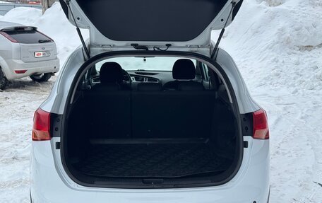 KIA cee'd III, 2013 год, 900 000 рублей, 8 фотография