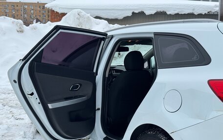 KIA cee'd III, 2013 год, 900 000 рублей, 7 фотография