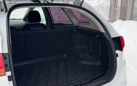 KIA cee'd III, 2013 год, 900 000 рублей, 9 фотография