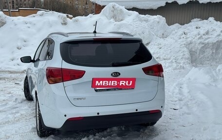 KIA cee'd III, 2013 год, 900 000 рублей, 10 фотография