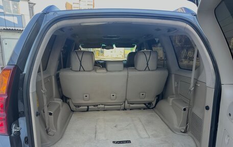 Lexus GX I, 2004 год, 2 350 000 рублей, 8 фотография