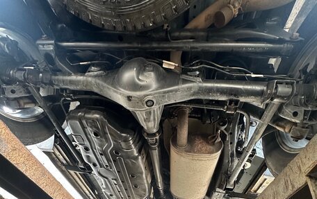 Lexus GX I, 2004 год, 2 350 000 рублей, 9 фотография