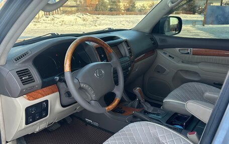 Lexus GX I, 2004 год, 2 350 000 рублей, 6 фотография