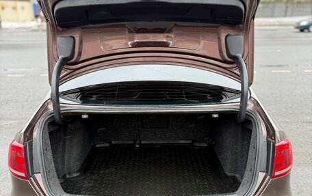 Volkswagen Jetta VI, 2014 год, 890 000 рублей, 9 фотография