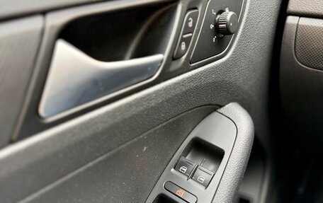 Volkswagen Jetta VI, 2014 год, 890 000 рублей, 16 фотография