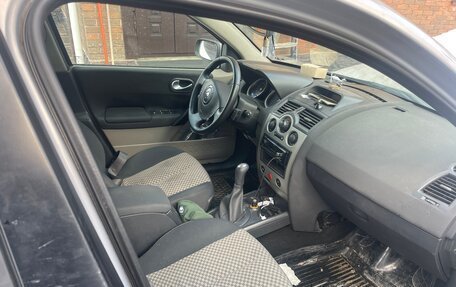 Renault Megane II, 2003 год, 280 000 рублей, 4 фотография