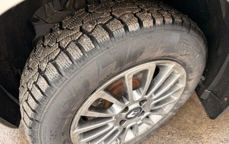 Renault Logan II, 2017 год, 650 000 рублей, 8 фотография