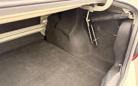 Renault Logan II, 2017 год, 650 000 рублей, 18 фотография