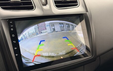 Renault Logan II, 2017 год, 650 000 рублей, 14 фотография