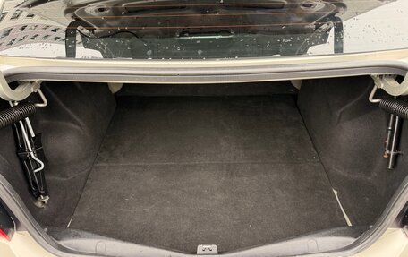 Renault Logan II, 2017 год, 650 000 рублей, 16 фотография