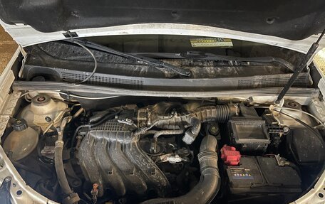 Renault Sandero II рестайлинг, 2018 год, 980 000 рублей, 10 фотография