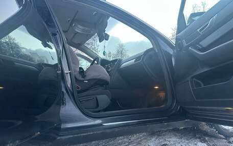 Audi A6, 2006 год, 570 000 рублей, 7 фотография