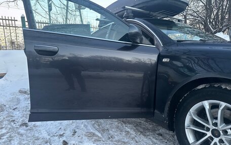 Audi A6, 2006 год, 570 000 рублей, 5 фотография