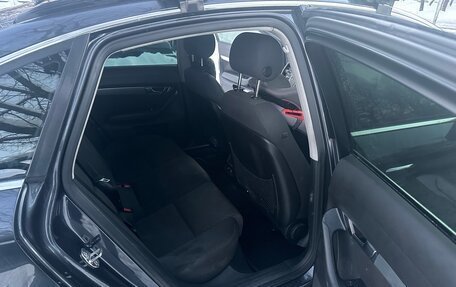 Audi A6, 2006 год, 570 000 рублей, 9 фотография