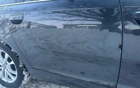 Audi A6, 2006 год, 570 000 рублей, 15 фотография