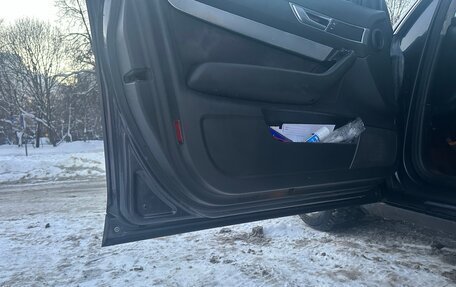 Audi A6, 2006 год, 570 000 рублей, 14 фотография