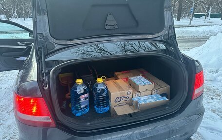 Audi A6, 2006 год, 570 000 рублей, 11 фотография