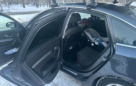 Audi A6, 2006 год, 570 000 рублей, 10 фотография