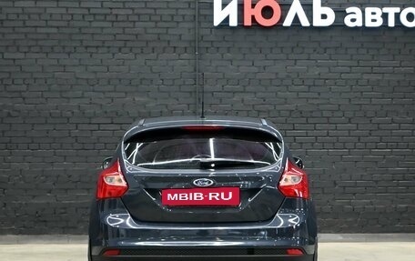 Ford Focus III, 2012 год, 750 000 рублей, 5 фотография