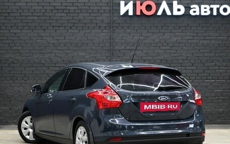 Ford Focus III, 2012 год, 750 000 рублей, 4 фотография