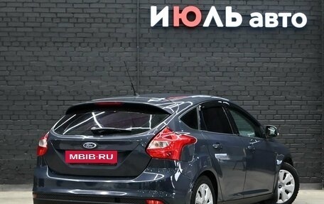 Ford Focus III, 2012 год, 750 000 рублей, 6 фотография