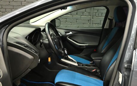 Ford Focus III, 2012 год, 750 000 рублей, 9 фотография