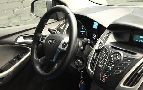 Ford Focus III, 2012 год, 750 000 рублей, 11 фотография