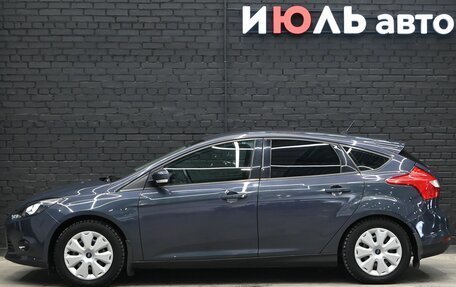 Ford Focus III, 2012 год, 750 000 рублей, 7 фотография