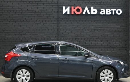 Ford Focus III, 2012 год, 750 000 рублей, 8 фотография