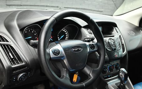 Ford Focus III, 2012 год, 750 000 рублей, 13 фотография