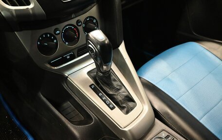 Ford Focus III, 2012 год, 750 000 рублей, 15 фотография