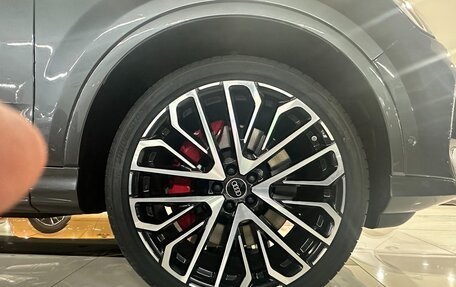 Audi SQ7, 2025 год, 17 900 000 рублей, 3 фотография