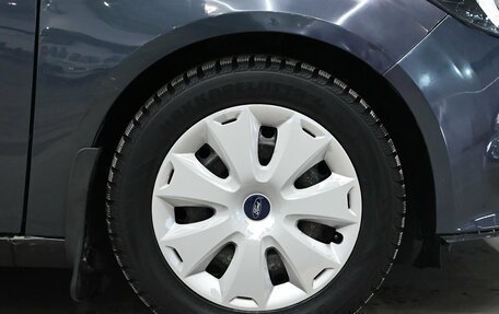 Ford Focus III, 2012 год, 750 000 рублей, 16 фотография