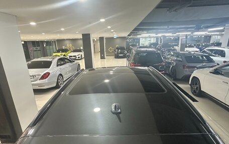 Audi SQ7, 2025 год, 17 900 000 рублей, 4 фотография