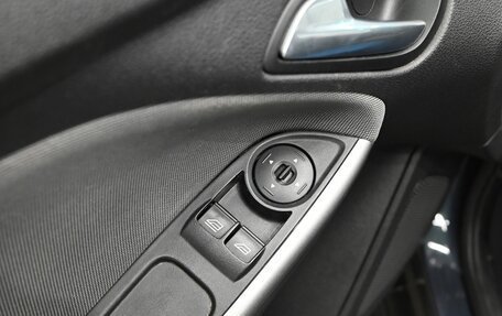 Ford Focus III, 2012 год, 750 000 рублей, 14 фотография