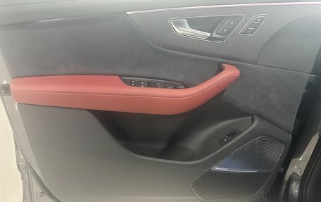 Audi SQ7, 2025 год, 17 900 000 рублей, 7 фотография